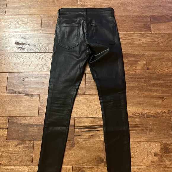 Citizens of Humanity Rocket Slick High Rise Skinny, 26 - Picture 4 of 16